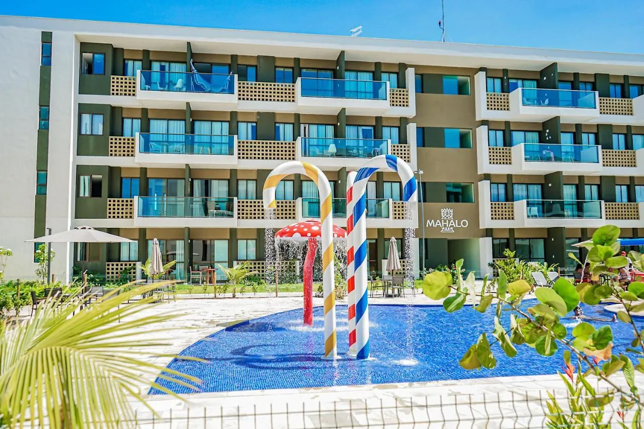 Mana Beach Experience By Mai Porto de Galinhas Brazil