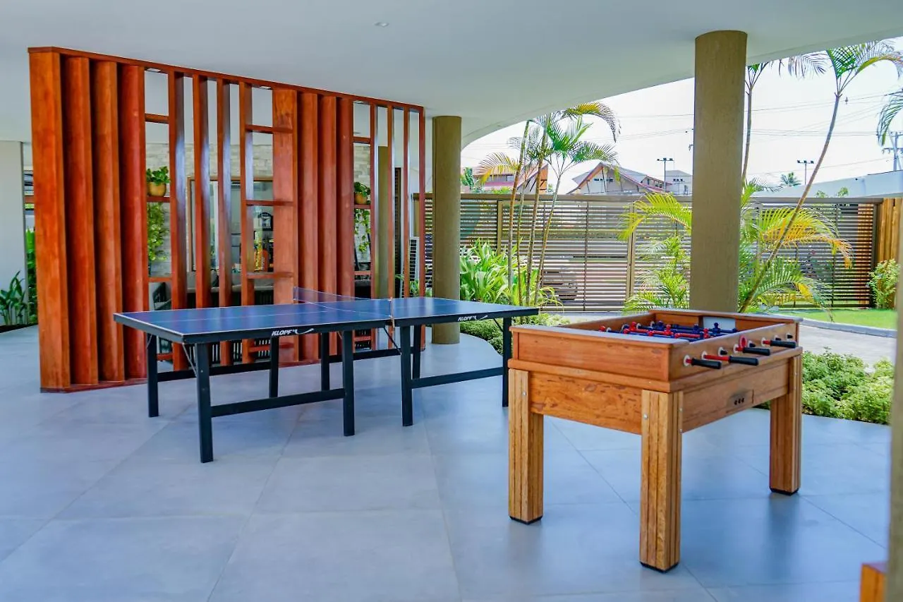 Mana Beach Experience By Mai Porto de Galinhas