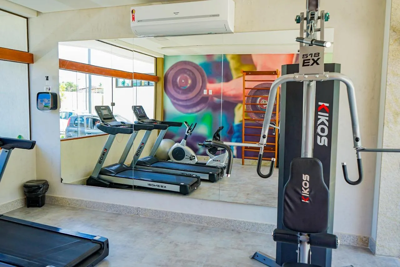 Mana Beach Experience By Mai Porto de Galinhas