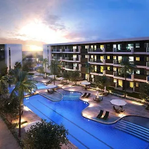  Aparthotel Mana By Smart