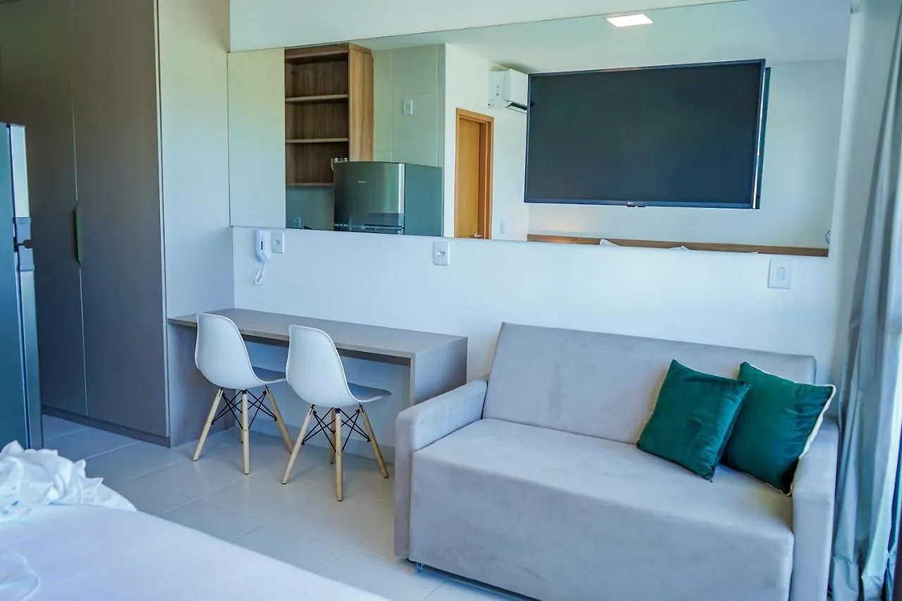 Mana Beach Experience By Mai Porto de Galinhas