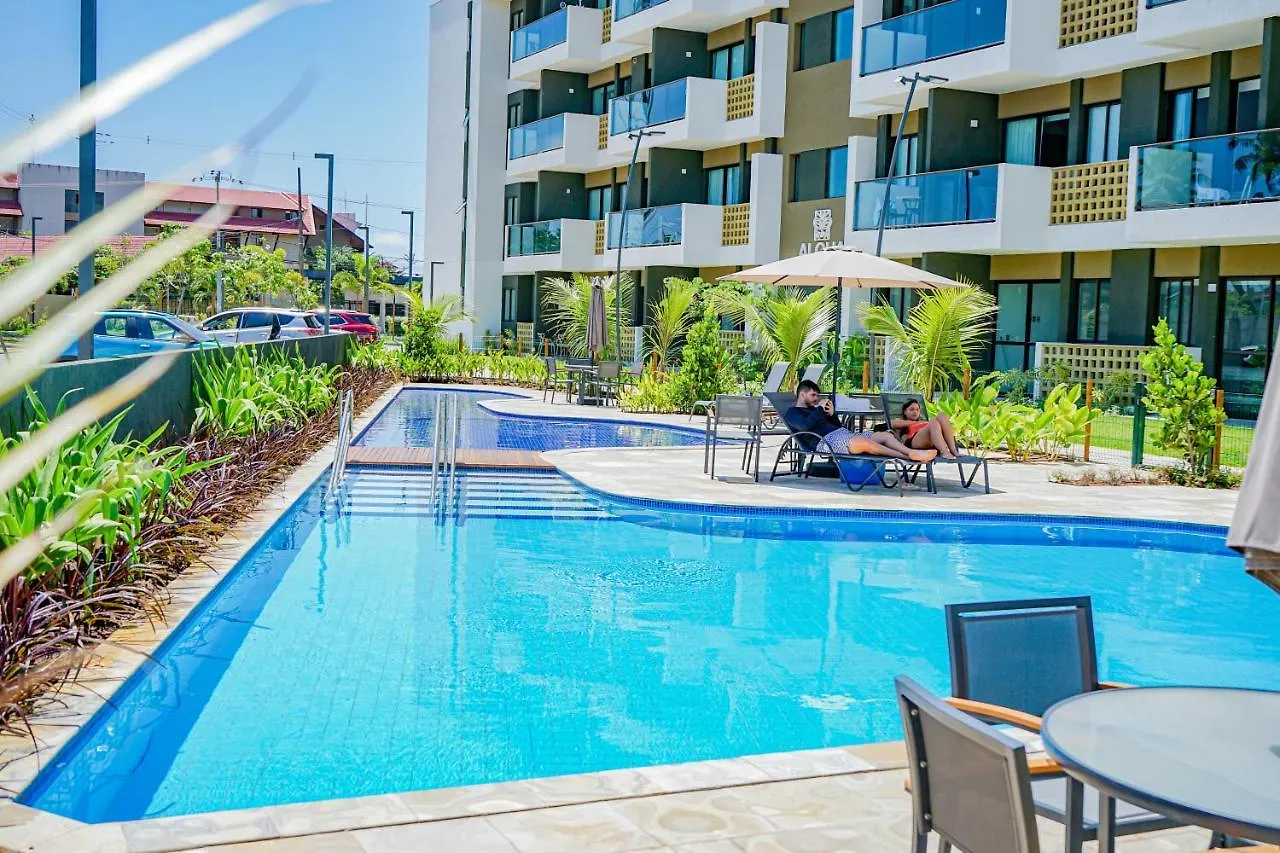 Apartment Mana Beach Experience By Mai Porto de Galinhas Brazil