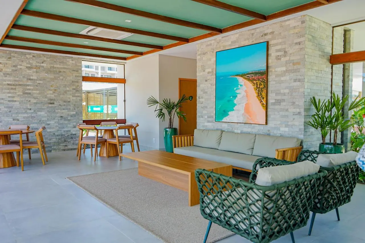 Mana Beach Experience By Mai Porto de Galinhas