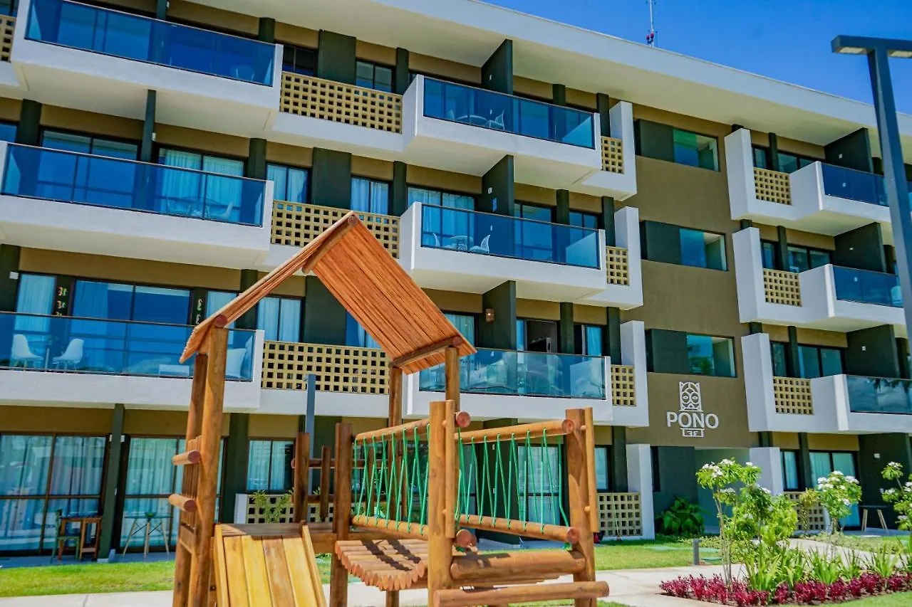 Apartment Mana Beach Experience By Mai Porto de Galinhas