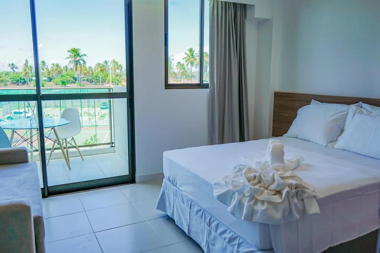 Mana Beach Experience By Mai Porto de Galinhas 0*,  Brazil