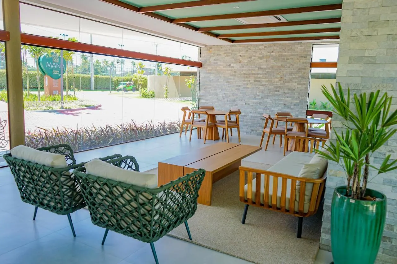 Mana Beach Experience By Mai Porto de Galinhas