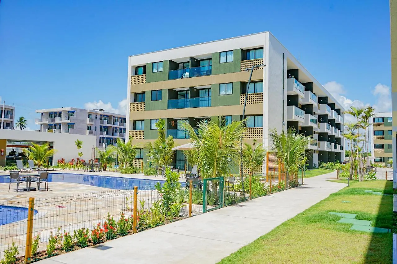 Apartment Mana Beach Experience By Mai Porto de Galinhas