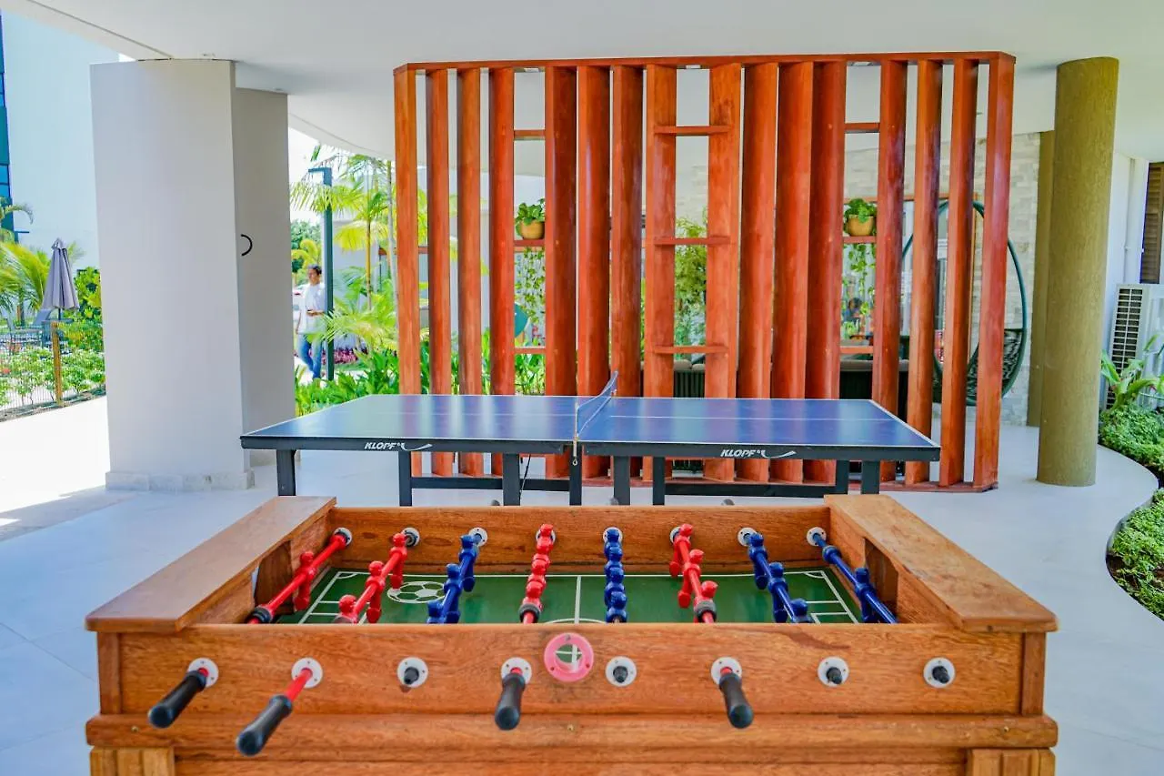 Apartment Mana Beach Experience By Mai Porto de Galinhas