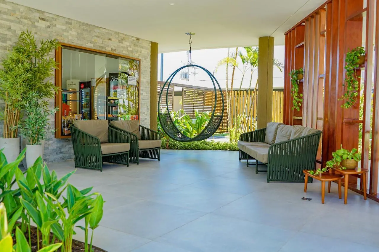 Mana Beach Experience By Mai Porto de Galinhas Brazil