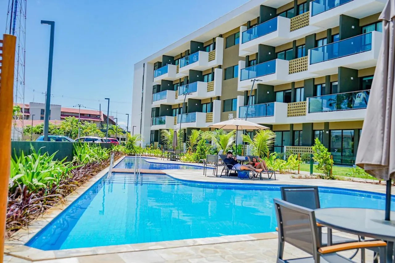 Apartment Mana Beach Experience By Mai Porto de Galinhas