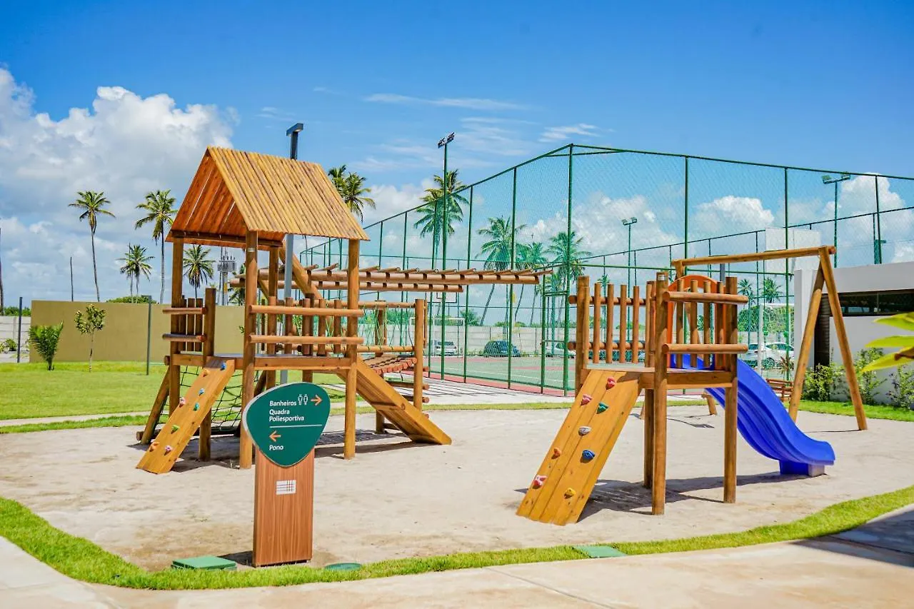 Mana Beach Experience By Mai Porto de Galinhas
