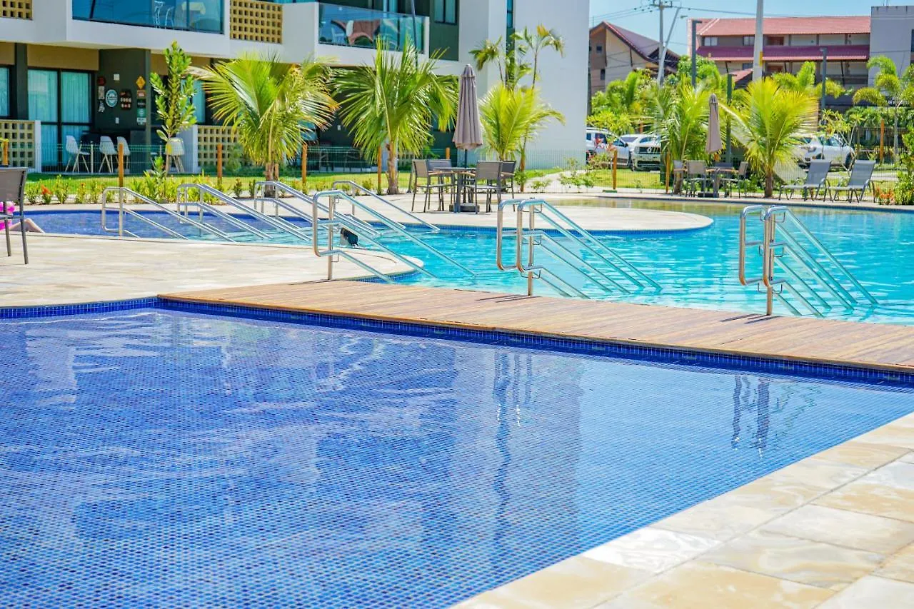 Mana Beach Experience By Mai Porto de Galinhas